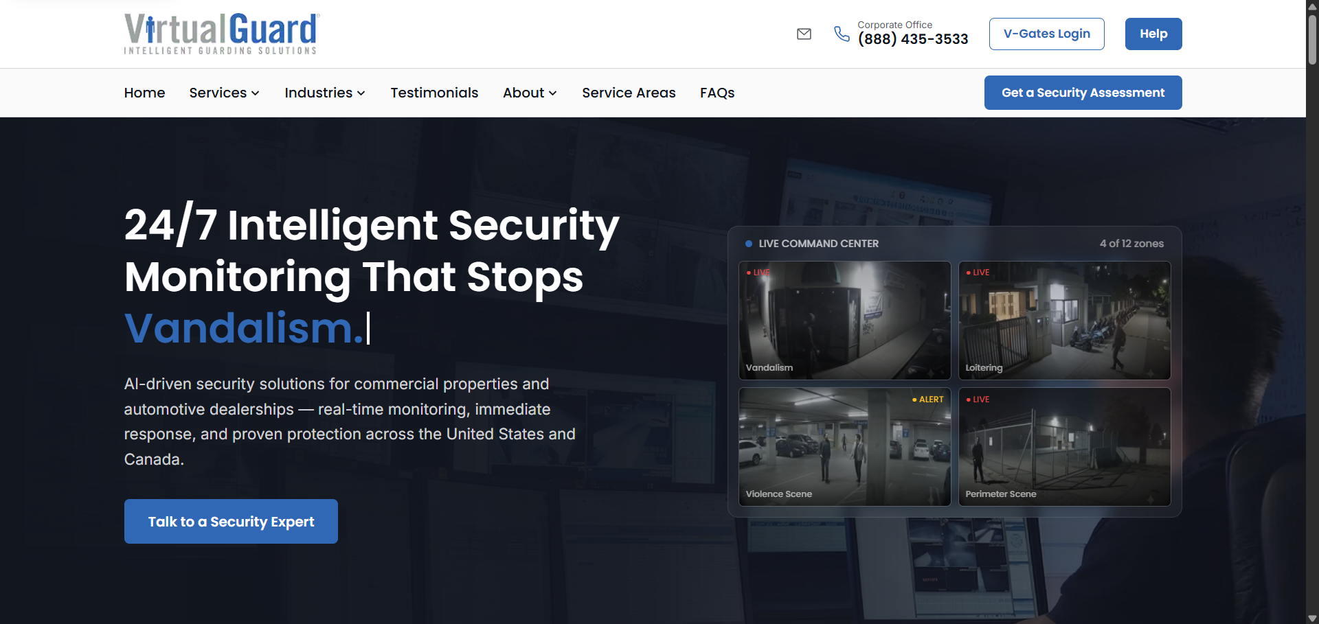 VirtualGuard